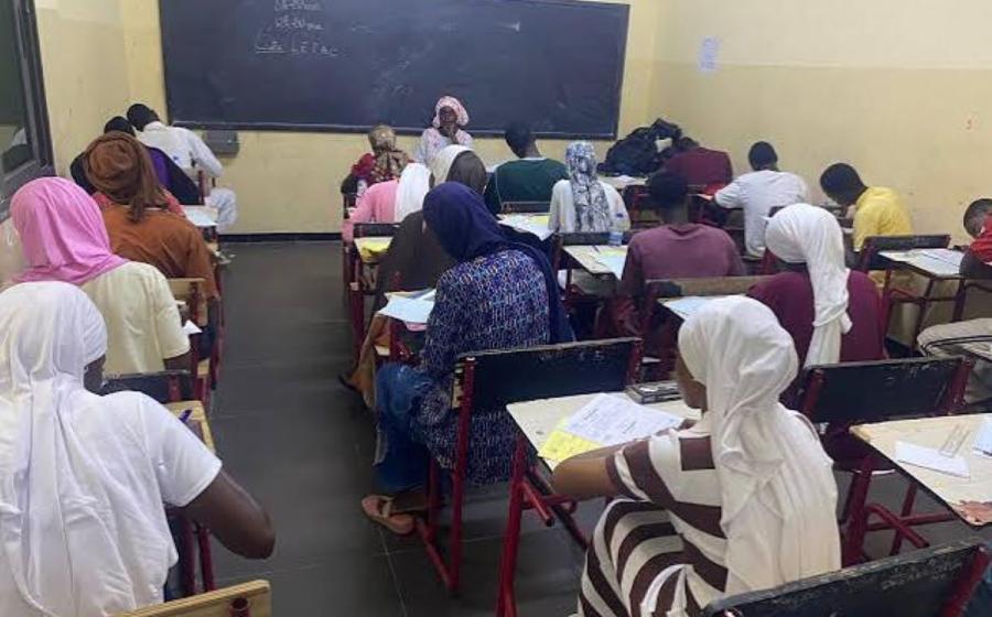À dix jours de la fermeture de CAMPUSEN : 7 501 bacheliers encore à la traîne