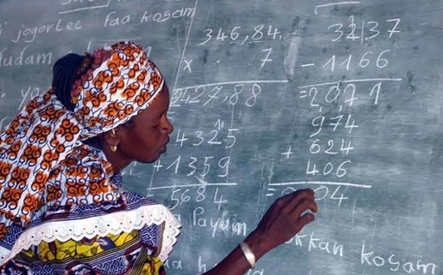 Mois national de l’alphabétisation : l’Académie de Pikine-Guédiawaye à l’honneur