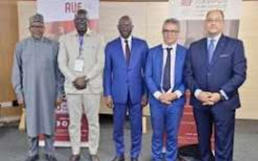 Enseignement supérieur : Dakar accueille la 4e Conférence régionale des recteurs de l’AUF