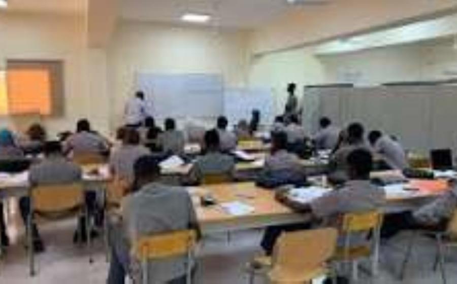 Classes préparatoires aux grandes écoles de Thiès : la montée en puissance des effectifs en ligne de mire