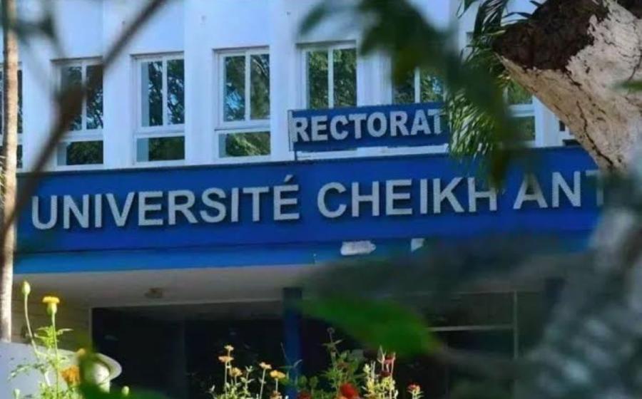 FASEG : l’UCAD condamnée à payer 5 milliards de FCFA à trois anciens étudiants