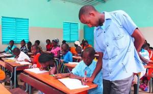 Éducation : la COSYDEP appelle à pérenniser les performances enregistrées en 2025-2026