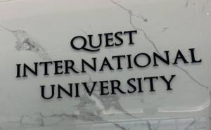 Quest International University (Malaisie) : un fleuron de la recherche appliquée et de l’innovation