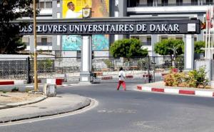 UCAD : retour progressif des étudiants au campus social sous haute surveillance