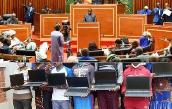 Programme « Un étudiant, un ordinateur » : les auditions se poursuivent à l’Assemblée nationale