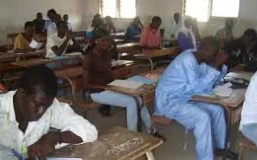 Concours CREM 2025 : les épreuves d’admission prévues le 10 décembre à Dakar
