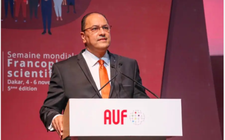 La Semaine mondiale de la Francophonie scientifique 2026 se tiendra à Agadir