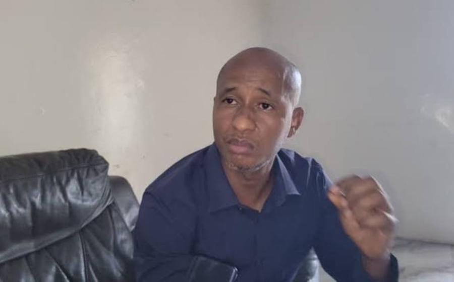 CROUS-Z : Ousmane Diallo mise sur le dialogue et la proximité avec les étudiants