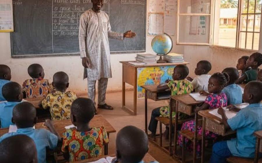 Recrutement de 2 527 enseignants : le délai de dépôt des dossiers prolongé jusqu’au 16 septembre