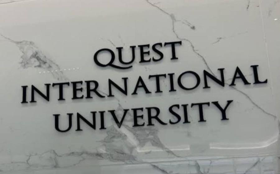 Quest International University (Malaisie) : un fleuron de la recherche appliquée et de l’innovation
