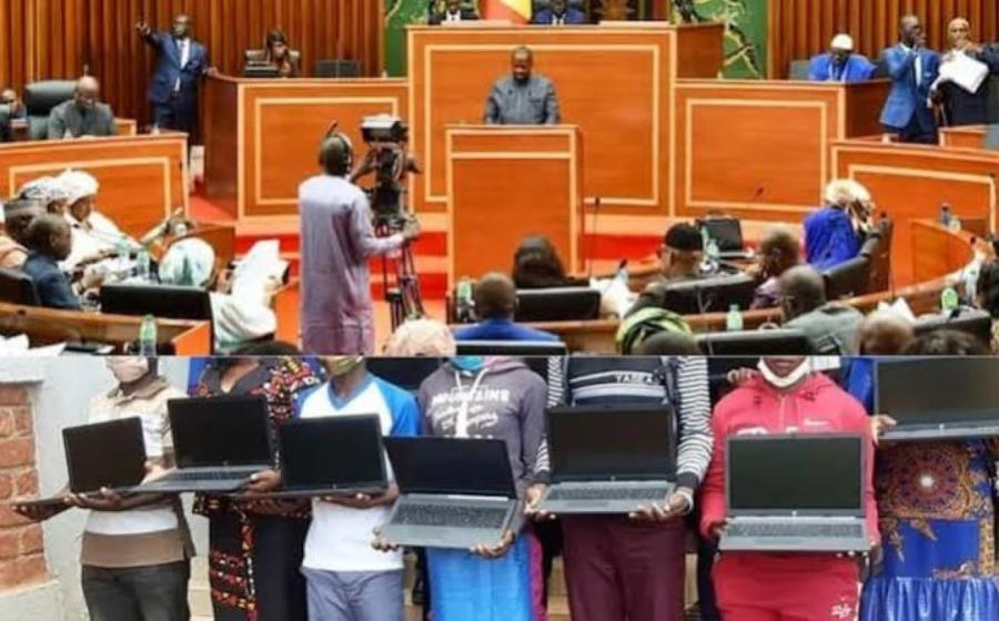 Programme « Un étudiant, un ordinateur » : les auditions se poursuivent à l’Assemblée nationale