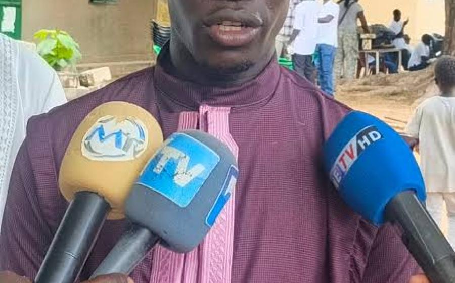 Fatick : un bilan riche en enseignements pour les 23es cours de vacances de Ndiandiaye