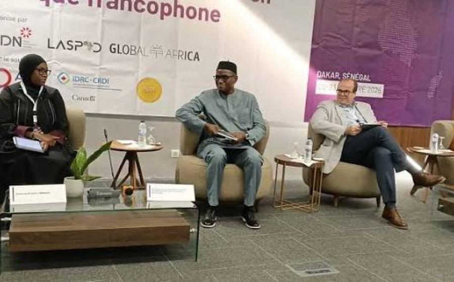 Recherche scientifique : l’Afrique francophone en quête d’un nouveau modèle