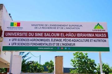 CROUS du Sine Saloum : les syndicalistes contestent la réquisition des travailleurs