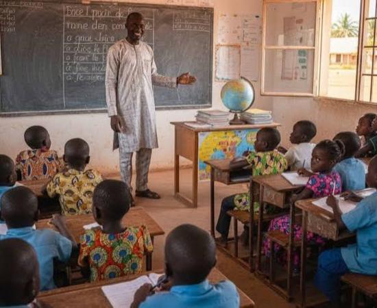 Recrutement de 2 527 enseignants : le délai de dépôt des dossiers prolongé jusqu’au 16 septembre