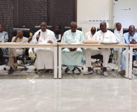 Mutuelle générale de l’éducation du Sénégal : Souleymane Ba remplace Koumouna Biagui