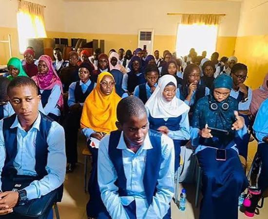 Lycée scientifique d’excellence de Diourbel : 60 nouveaux pensionnaires pour la 11e promotion