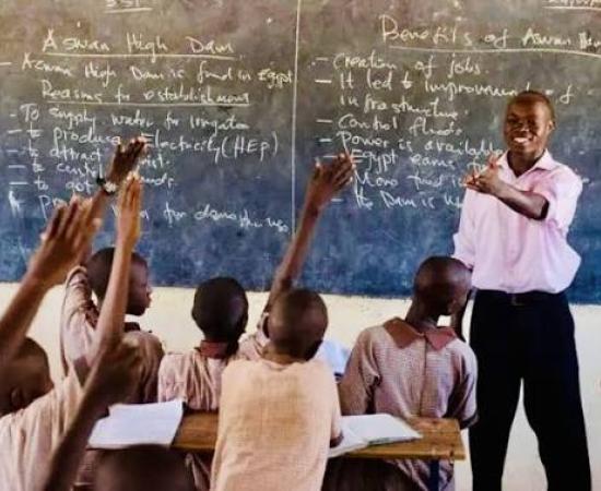 Tivaouane : la grève du Front syndical peu suivie dans l’éducation et la santé