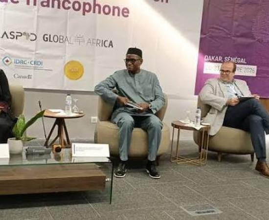 Recherche scientifique : l’Afrique francophone en quête d’un nouveau modèle