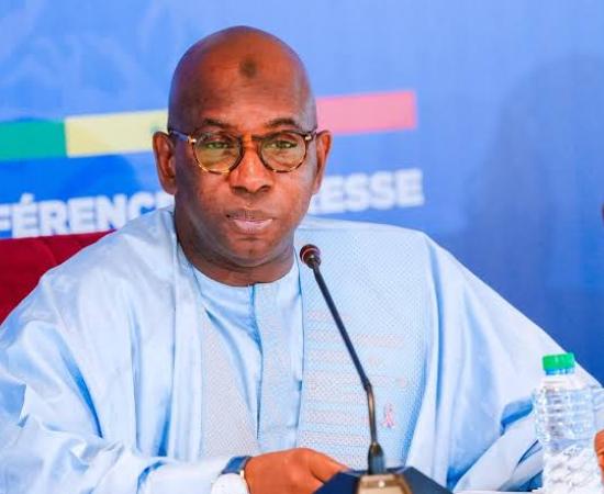 Moustapha Guirassy : « Il ne faut pas coincer le Sénégal dans une logique trop technocratique, c’est un danger »